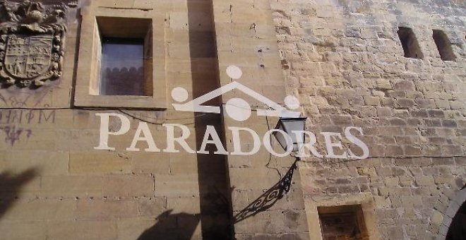 Paradores reduce su beneficio un 18% en 2007 por el aumento del canon al Estado