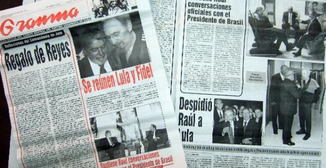 Castro pensó que era "el final" cuando enfermó el 26 de julio de 2006