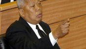 La Cámara Baja de Tailandia aplaza la designación del primer ministro al 28 de enero