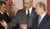Putin reafirma su oposición a la independencia de Kosovo y pacta una alianza energética con Serbia