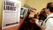 Seix Barral y Bookcrossing liberan mañana mil libros en España e Iberoamérica