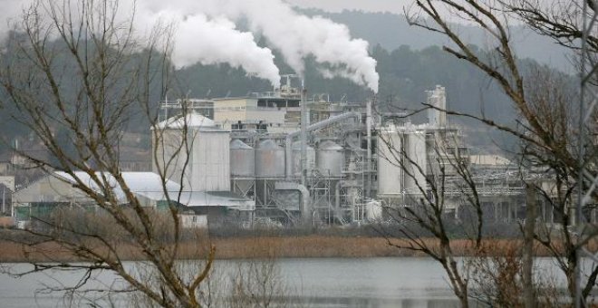 Investigan una alarmante contaminación por mercurio en el aire de Bruselas