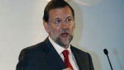 Rajoy promete un IRPF con tres tramos y reducir este impuesto un 16% de media