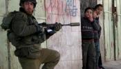 Israel teme ataques de milicianos de Gaza que hayan cruzado a Egipto