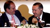 Grecia y Turquía desean cooperar en economía para restañar las viejas heridas