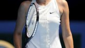 Sharapova vence a Ivanovic en la final y obtiene su tercer Grand Slam