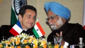 India celebra el Día de la República con Sarkozy como invitado de honor