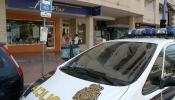 Un hombre mata a su mujer en Murcia y traslada el cadáver a comisaría en el asiento del copiloto