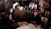 Siete días de luto nacional en Indonesia por la muerte del ex dictador Suharto