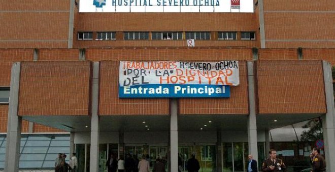 La Audiencia Provincial suprime la referencia a mala praxis médica en el Severo Ochoa