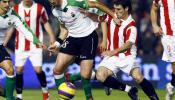 Los semifinalistas de la Copa del Rey por decidir en el Camp Nou, Calderón, Ono Estadi y San Mamés