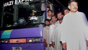 Liberados tras varias horas de secuestro 250 alumnos y profesores en Pakistán