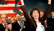 El SPD y la CDU mantienen la lucha por el poder en Hesse pese a la armonía de la coalición