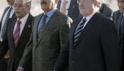 Zapatero y Saleh profundizarán mañana la cooperación sectorial hispano-yemení