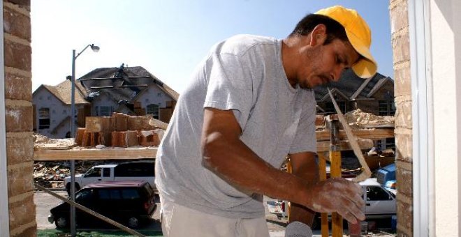 EEUU es de los mercados con más potencial de crecimiento para las constructoras