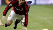 Kaká obtiene el "Oscar del Calcio 2007" y desea estar en los Juegos de Pekín'08