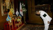 El Rey de Tailandia sanciona el nombramiento de Samak Sundaravej como primer ministro