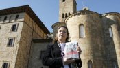 Los crímenes de Reyes Calderón rompen la tranquilidad del monasterio de Leyre