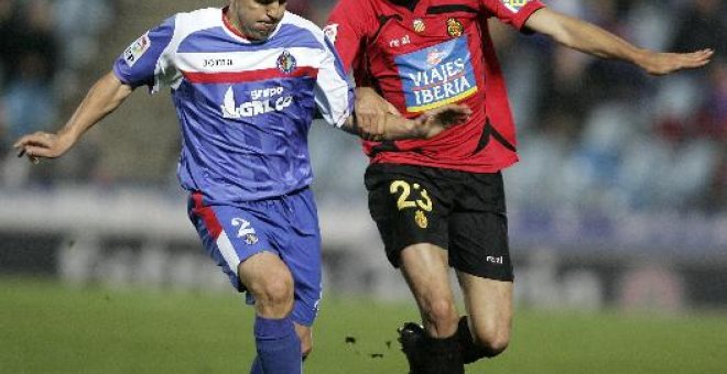 El Mallorca quiere 'una noche mágica'ante el Getafe que busca su segunda semifinal seguida