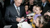 Más del 40 por ciento de los niños rusos nacen con anomalías
