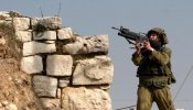 Mueren dos milicianos palestinos en un tiroteo con soldados israelíes en Gaza