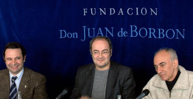 Simon Rattle y la Filarmónica de Berlín ganan el premio Don Juan de Borbón de la Música