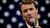 John Edwards anuncia oficialmente su salida de la campaña electoral en EE.UU.