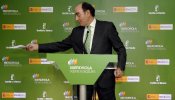 Iberdrola podría bloquear la opa de ACS-EDF con el apoyo del 34% del capital, según Fortis
