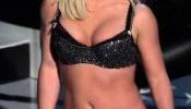 Britney Spears vuelve al hospital