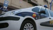 Una mujer herida en un tiroteo en el Carrefour de Alzira