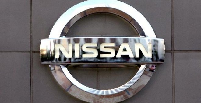 Nissan ganó un 26,6 por ciento más de octubre a diciembre de 2007