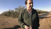 Barato dice que los precios de los alimentos seguirán subiendo mientras el sector agrario se arruina