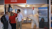 Cuatro pequeños paraísos naturales hacen su presentación en Madrid