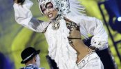 El Olimpo ya tiene Drag Queen 2008: Orión (el gran cazador)