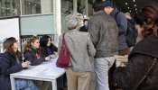 Algo más de 1.700.000 jóvenes podrán votar por primera vez en las generales