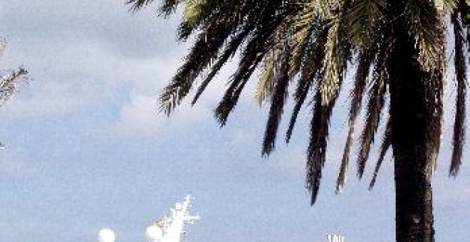 Ceuta se consolida como destino de buques de cruceros con una cifra histórica