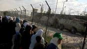 Hamás quiere acabar con la "subordinación económica" de Gaza a Israel