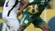 Ghana y Costa de Marfil cumplen y se meten en semifinales