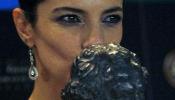 Maribel Verdú, Goya a la mejor actriz por "Siete mesas de billar francés"