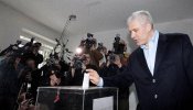 Serbia opta por permanecer en el curso europeísta al elegir a Tadic presidente
