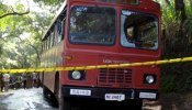 Mueren 12 civiles en una explosión al paso de un autobús en el norte de Sri Lanka