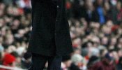 Juande Ramos dice, tras cien días en el Tottenham, que los inicios fueron complicados