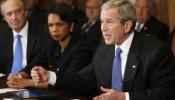 Bush amplía el gasto en defensa y lo recorta en medidas sociales