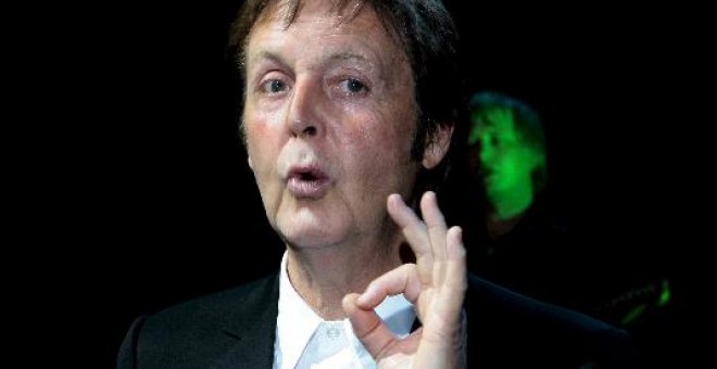 McCartney responderá a preguntas de Mills en proceso de divorcio