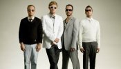 Las entradas para ver a los Backstreet Boys se ponen hoy a la venta