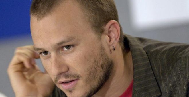 La familia de Ledger dice que el resultado de la autopsia cierra la especulación sobre su muerte