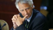 Villepin subastará su colección de obras sobre Napoleón