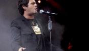 Suspenden el concierto de Alejandro Sanz en Venezuela por falta de condiciones