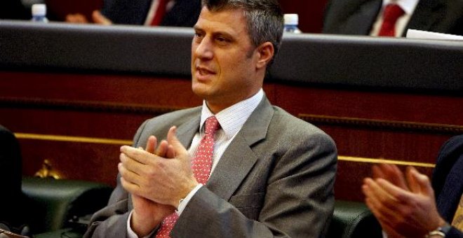 Tadic dice que se pagará un alto precio por la independencia de Kosovo