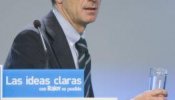 El PP exigirá un visado por puntos a los extranjeros